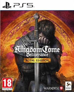 Kingdom Come: Deliverance - Royal Edition PS5