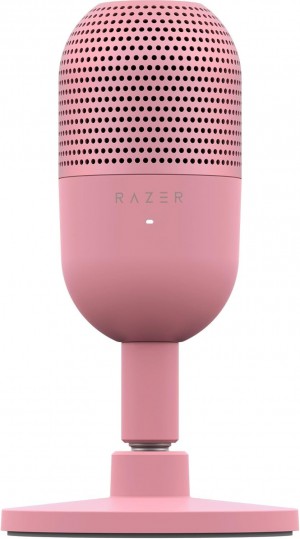 Razer Seiren V3 Mini Streaming Microphone | Quartz| Wired