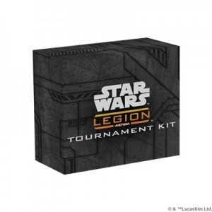Star Wars: Legion Store League/Tournament Kit #1