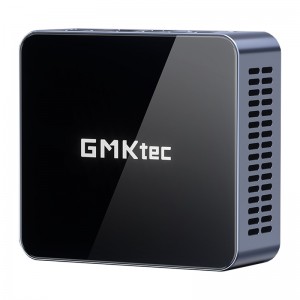 Mini PC GMKtec M2 Pro S Intel i7-1185G7 16GB RAM + 512GB SSD WIN 11 Pro