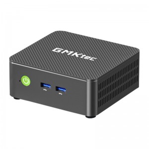 Mini PC GMKtec G3S Intel N95 16GB RAM + 512GB SSD WIN 11 PRO