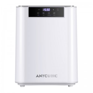 Anycubic Wash & Cure 3 Max 3D printing washing and curing system