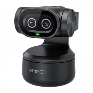 EMEET Pixy Webcam