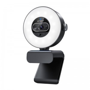 EMEET SmartCam S600L Webcam