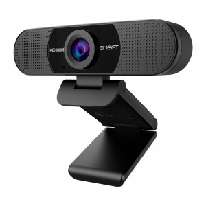 EMEET SmartCam C960 HD Webcam