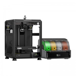 CREALITY K2 SE Combo 3D Printer