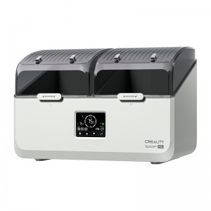 CREALITY SpacePi X4L Filament Dryer