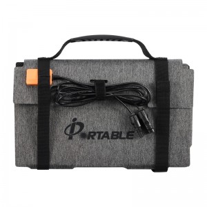 DJI Power 100W Foldable Solar Panel