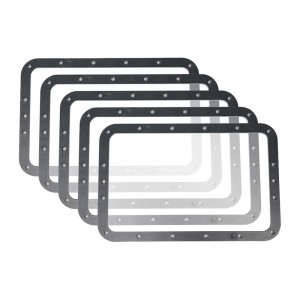 Anycubic Quick-Change FEP Film for Photon Mono 4 Ultra (7.1 inches / 5 sheets)