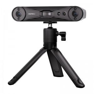 Revopoint 3D Scanner Inspire 2 Premium edition