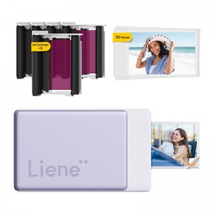 LIENE Pearl N200 Pro 2x3