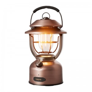 LEPRO 3300411000lm 15000mAh Camping Lamp