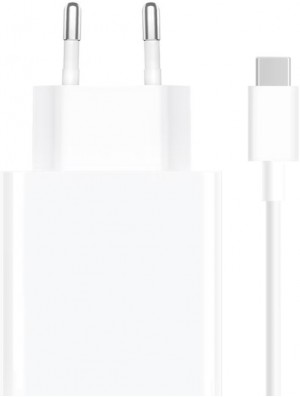 Xiaomi USB-C charger + cable 33W Combo (Type-A)