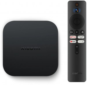 Xiaomi Mi TV Box S 2nd Gen.