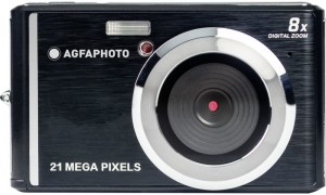 AgfaPhoto DC5200 Black