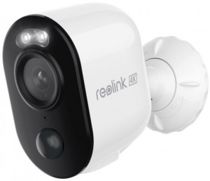 Reolink Security Camera Argus 3 Ultra B350 4K 8MP