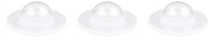 Click & Grow Smart Garden Dome Kit 3pcs