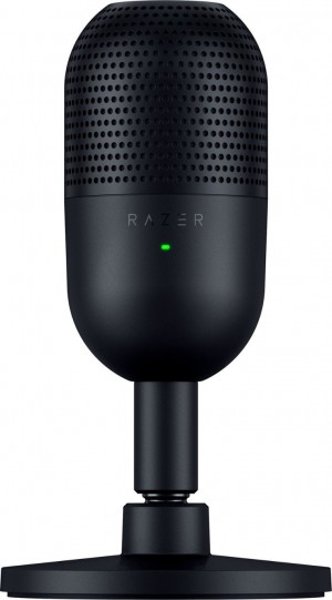 Razer microphone Seiren V3 Mini, black