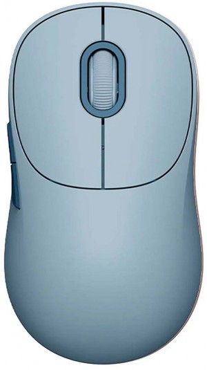 Xiaomi Wireless Mouse 3, blue