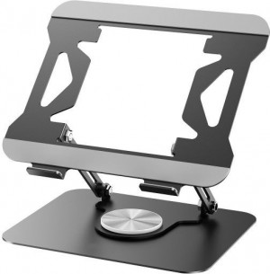 XO laptop stand C153, black