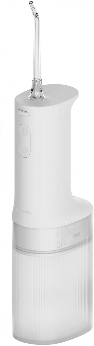 Xiaomi Water Flosser 2 200ml, white