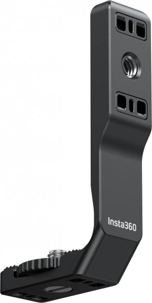 Insta360 X5/X4 Vertical Horizontal Mount