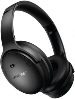 Bose QuietComfort SC Black