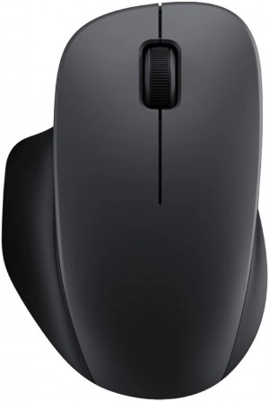 Xiaomi wireless mouse Comfort Edition Wireless, black