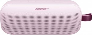 Bose wireless speaker Soundlink Flex II, petal pink