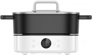 Xiaomi Multifunctional Hot Pot Cooker 6L