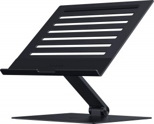 Razer Adjustable Laptop Stand, black