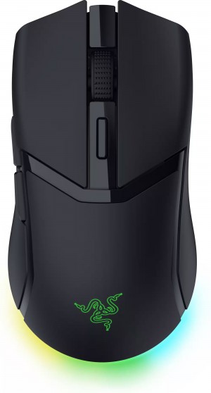 Razer wireless mouse Cobra HyperSpeed, black