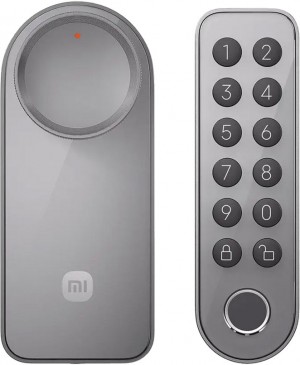 Xiaomi Smart Lock + Keypad