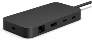 Microsoft Surface Dock USB4