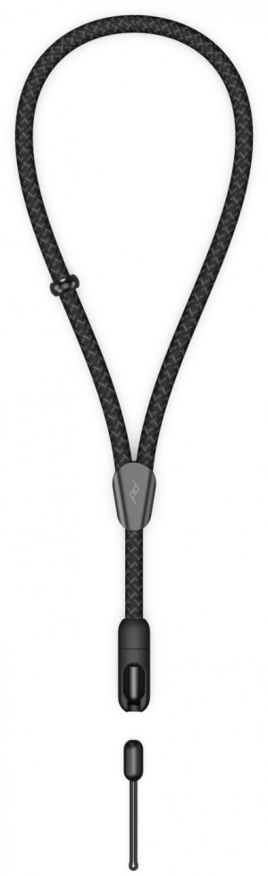 Peak Design Mobile Cuff, black