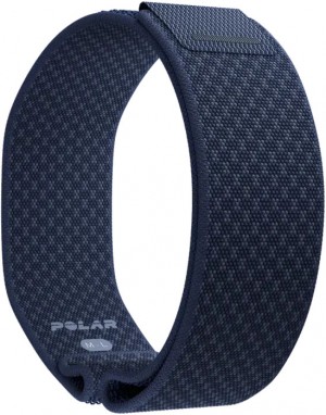 Polar käerihm Loop SoftWeave S-L, sinine