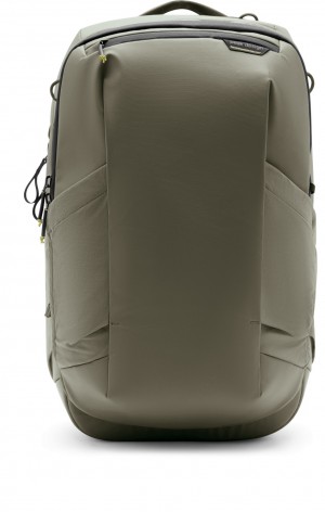 Peak Design Travel Backpack 2in1 40L, stone