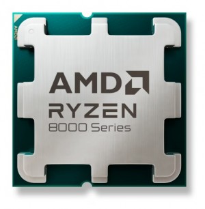 AMD Ryzen 7 8700F TRAY