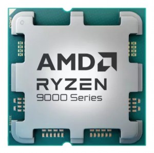 AMD Ryzen 7 9700X TRAY