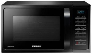 SAMSUNG Mikroviļņu krāsns