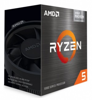 AMD Ryzen 5 5600GT BOX
