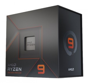 AMD Ryzen 9 7900X WOF