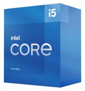 Intel Core i5-11400F 4.40GHz LGA1200 Tray