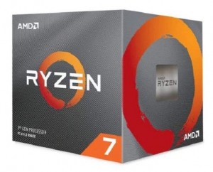 AMD Ryzen 7 5700G BOX