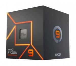 AMD Ryzen 9 7900 BOX