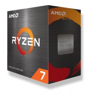 AMD Ryzen 7 5800XT BOX