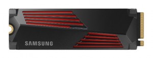 Samsung 990 PRO 4TB  NVMe M.2 SSD