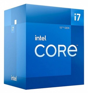 Intel Core i7-12700 2.1GHz LGA1700 BOX