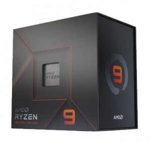 AMD Ryzen 9 7950X WOF