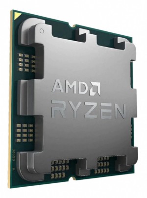 AMD Ryzen 7 7800X3D TRAY
